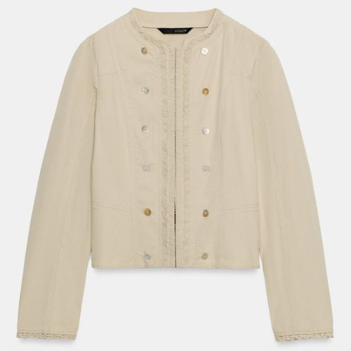 Blazer donna giacca