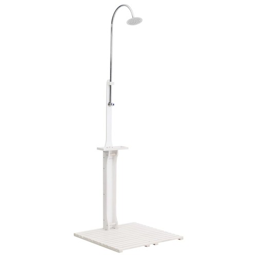 Vidaxl doccia giardino - vidaxl,