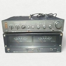 Onkyo Integra M506R P306R Set