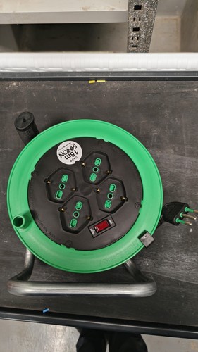 Fanton prolunga 15 - prolunga,