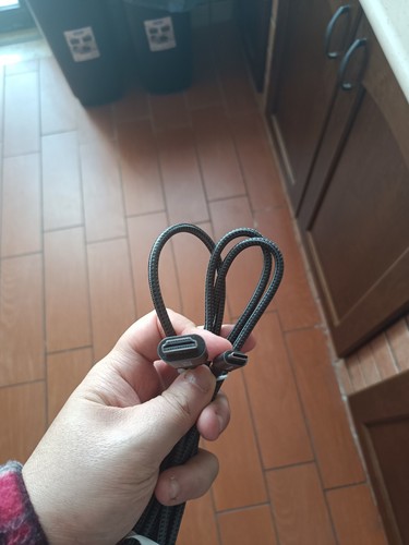 Cavo hdmi connettore type - cavo,
