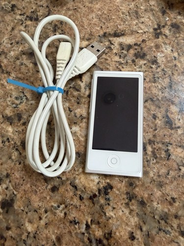 Apple ipod nano generazione - apple,