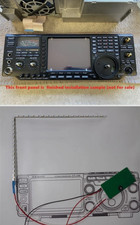 Icom 756pro pro2 pro3 lcd - ic-756pro/pro2/pro3,
