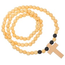  Collana Di Perline Uomo