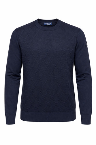 Nh1281 navigare maglia - nh1281, uomo