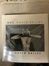 Mrs. David Bailey by David