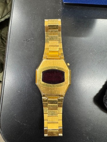 Orologio digitale alphatron - orologio,