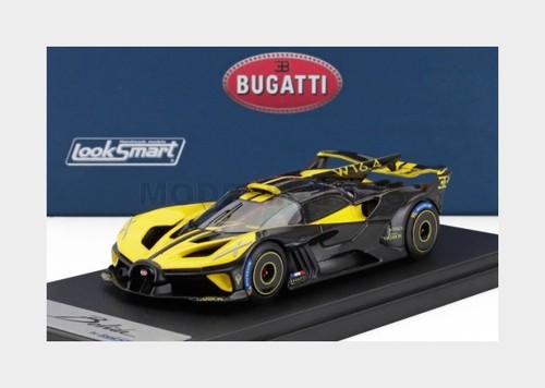 Looksmart ls528d bugatti - ls528d,