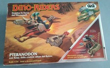"Pteranodon" Dino Rider's -con