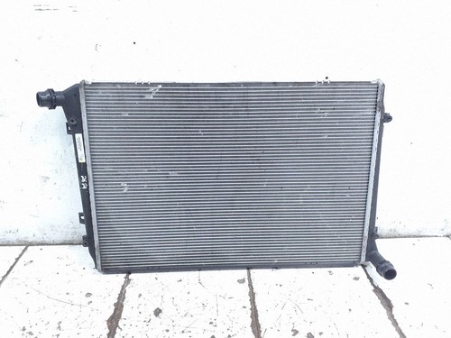 Radiatore acqua volkswagen - radiatore,