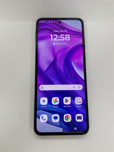 Motorola razr plus 2024 - 2024, 256gb