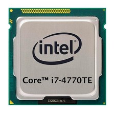 Socket CPU Intel Core