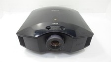 Sony VPL-HW30ES Proiettore Home Cinema 3D Full HD - Timer Lampada: 2720 Ore