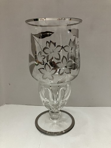 Bellissimo vaso portacandele