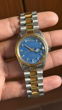 Raro orologio da uomo