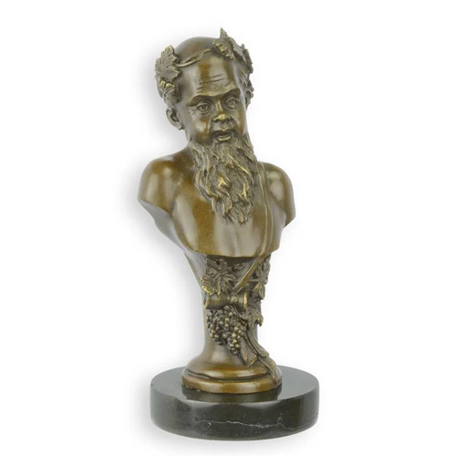 Busto statua moderna - busto,