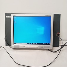 NEC AccuSync LCD52VM Monitor