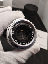 Near mint leica - leica, f/2