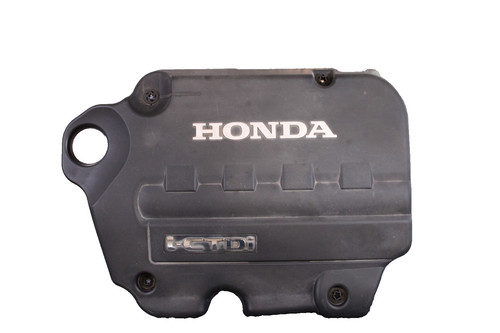 Honda 2 diesel - 2.2,