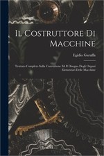 Il Costruttore Di Macchine