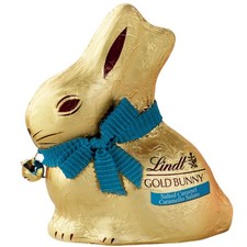Coniglietto Cioccolato al