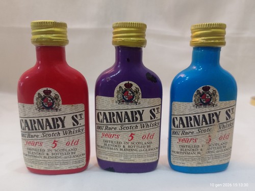 Mignon serie carnaby rare - mignon,