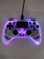 CONTROLLER WIRELESS PS4