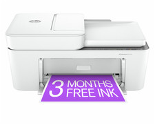 HP DeskJet 4255e stampante