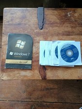 Microsoft Windows 7 Ultimate