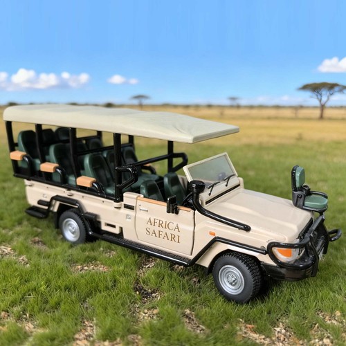 Modellino auto jeep 40 - auto,