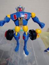 Magnerobo Gakeen 640461