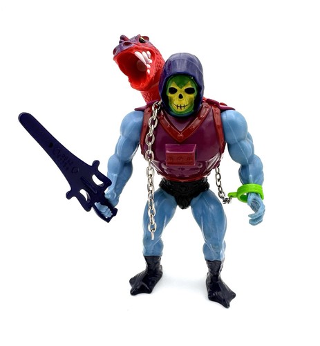 Dragon blaster skeletor near - skeletor,