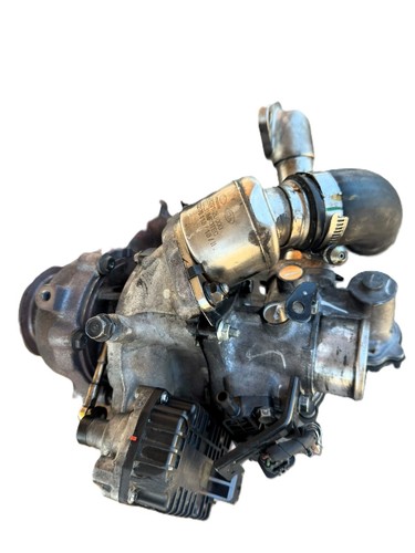 Turbina per hyundai tucson 6 - hyundai,