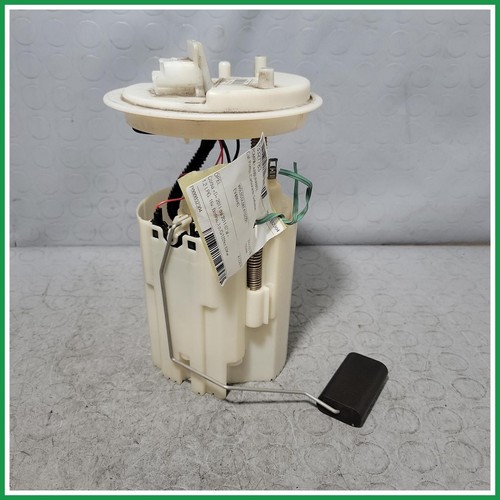 Pompa carburante elettrica - carburante,