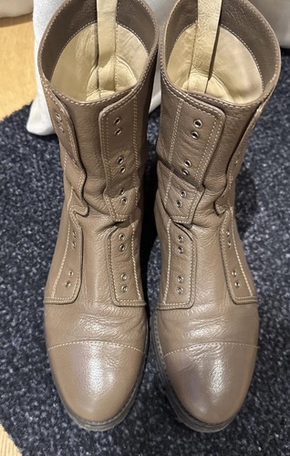 Stivali biker jimmy - jimmy, choo