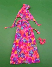 Htf vintage barbie 1973 - vintage, best