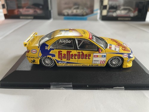 Minichamps bmw gt3 - minichamps,