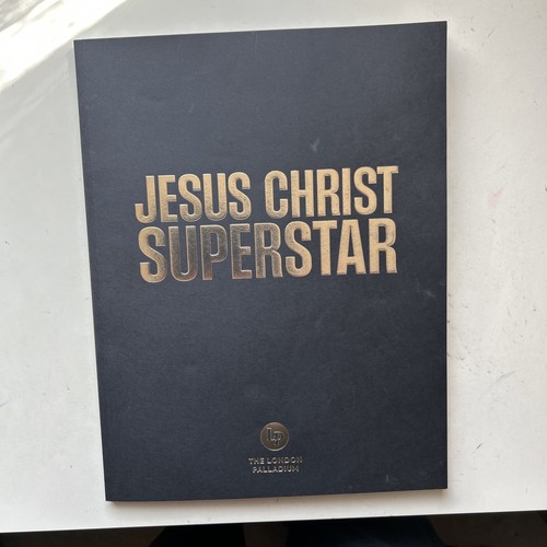 Jesus christ superstar the - jesus,
