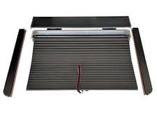 Copertura Del Bagagliaio