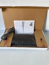 Limitatore cancello compressore DBX 166 XL dbx, nuovo