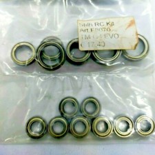 KIT CUSCINETTI PER TEAM MAGIC