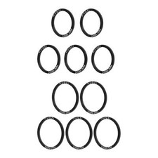 10 Pezzi di Riparazione Del