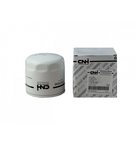 47535939 filtro olio motore - 47535939,