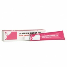 Vaselina bianca nova - f.u.,