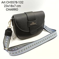 CHARRO BORSETTA BORSA POCHETTE