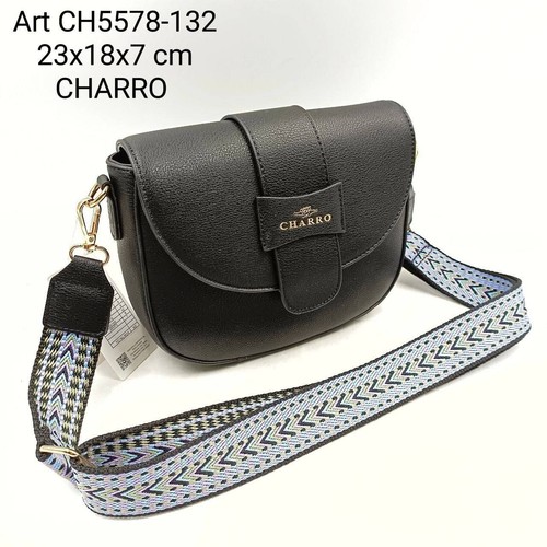 Charro borsetta borsa pochette - charro,