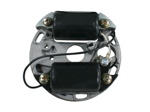 Accensione elettronica per