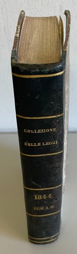 Raro antico libro collezione - raro,