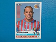 Figurine Calciatori Panini 2012-13 2013 n. 97 Adrian Ricchiuti Catania