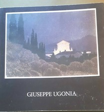 GIUSEPPE UGONIA disegni